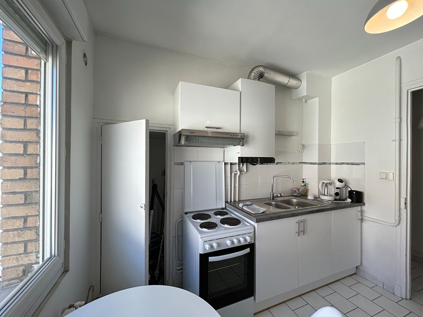 Appartement Rue des Capucins à Reims