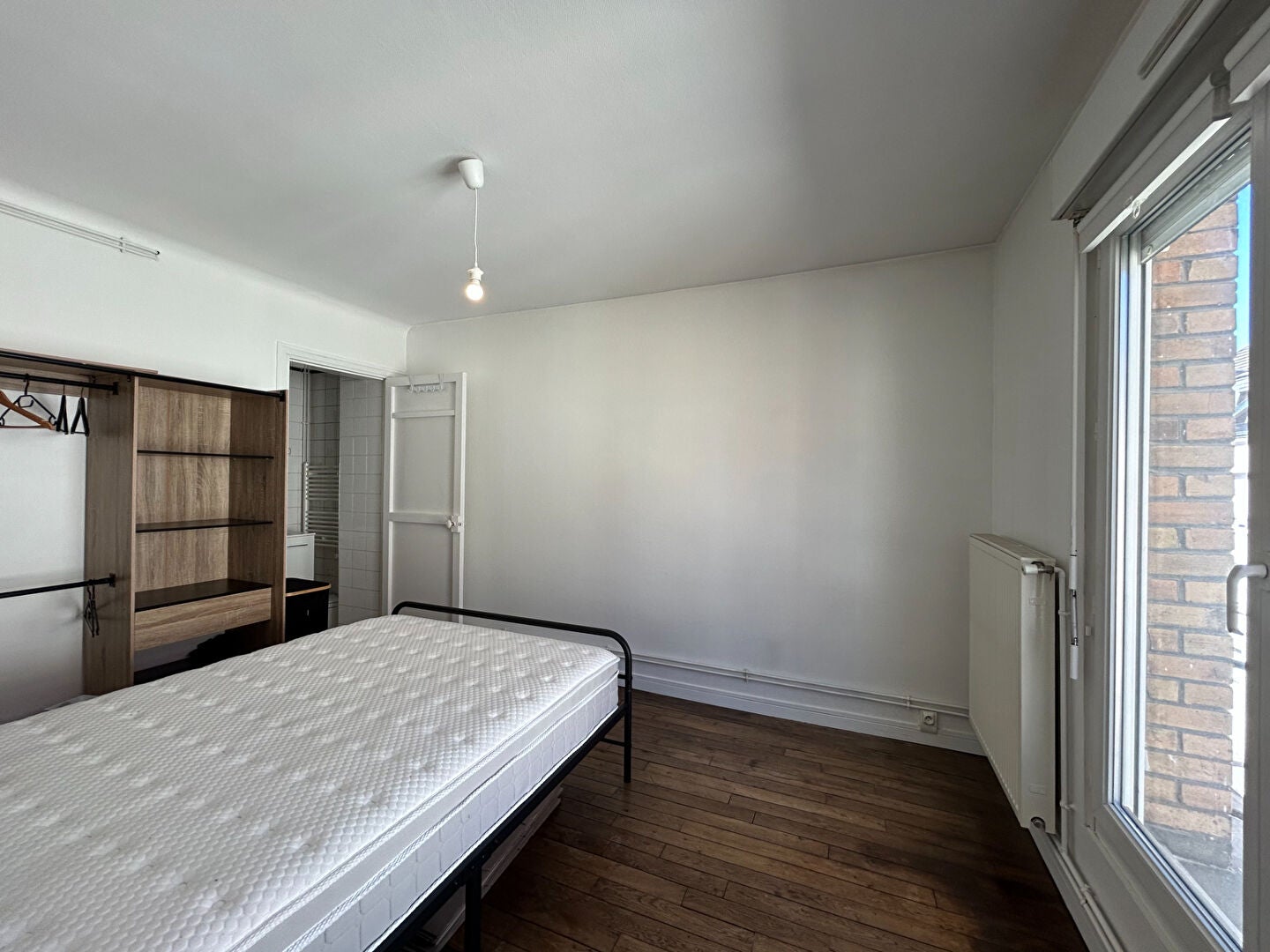 Appartement Rue des Capucins à Reims