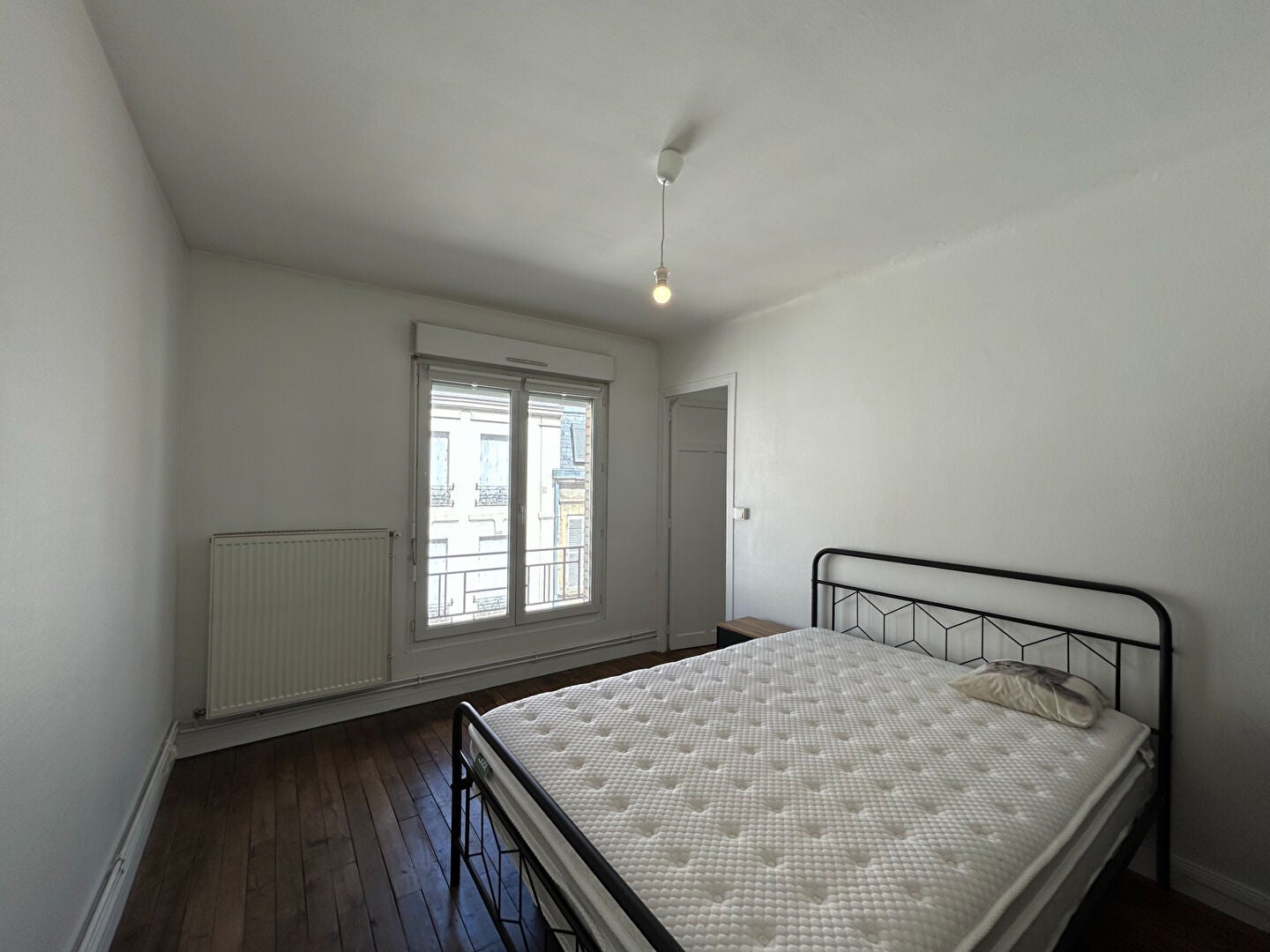 Appartement Rue des Capucins à Reims