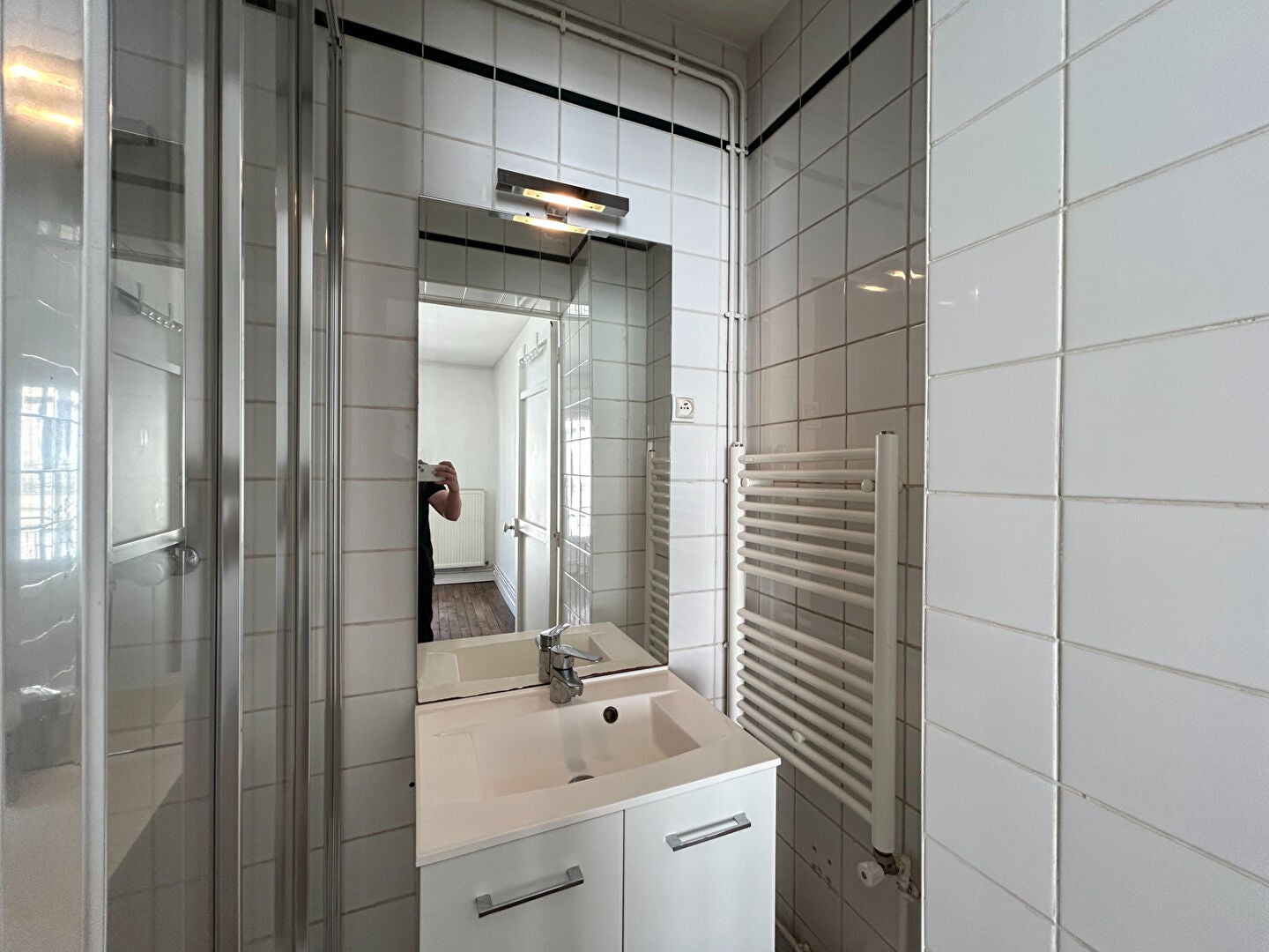 Appartement Rue des Capucins à Reims