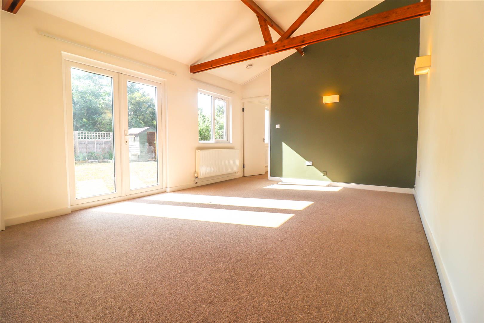 House Delamere Close in South Cambridgeshire