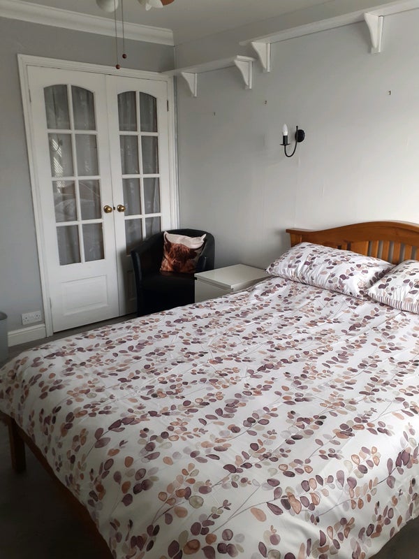 Room Churchill Drive in Marlow