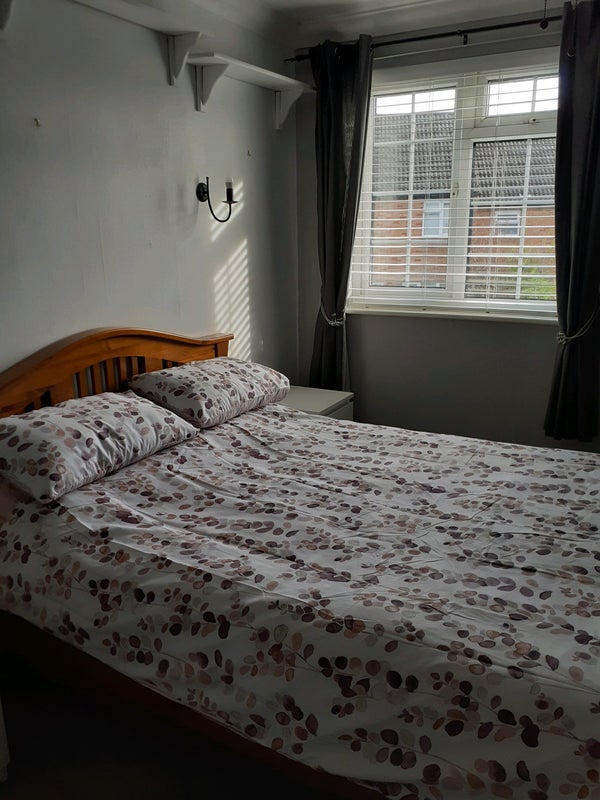 Room Churchill Drive in Marlow
