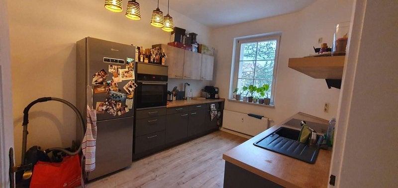 Wohnung Pfeifferstraße in Weimar