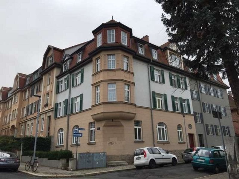 Wohnung Pfeifferstraße in Weimar