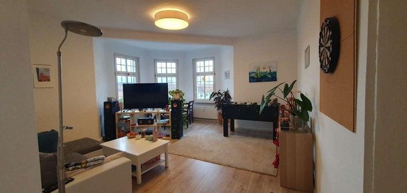Wohnung Pfeifferstraße in Weimar