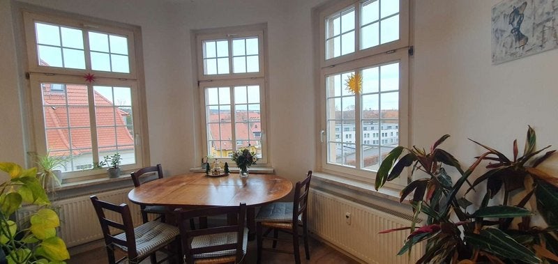 Wohnung Pfeifferstraße in Weimar