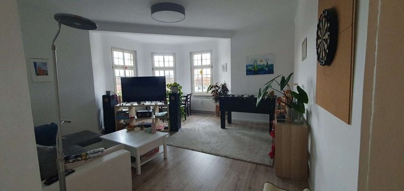 Wohnung Pfeifferstraße in Weimar