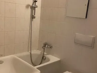 Wohnung Randowstraße in Berlin