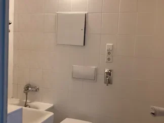 Wohnung Randowstraße in Berlin