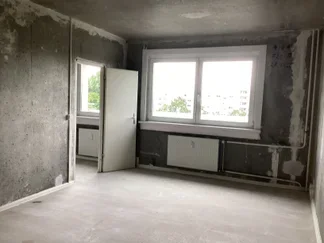 Wohnung Randowstraße in Berlin