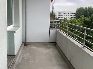 Wohnung Randowstraße in Berlin