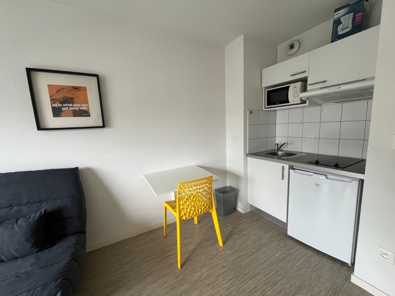 Appartement Avenue Jean Jaurès à Cenon