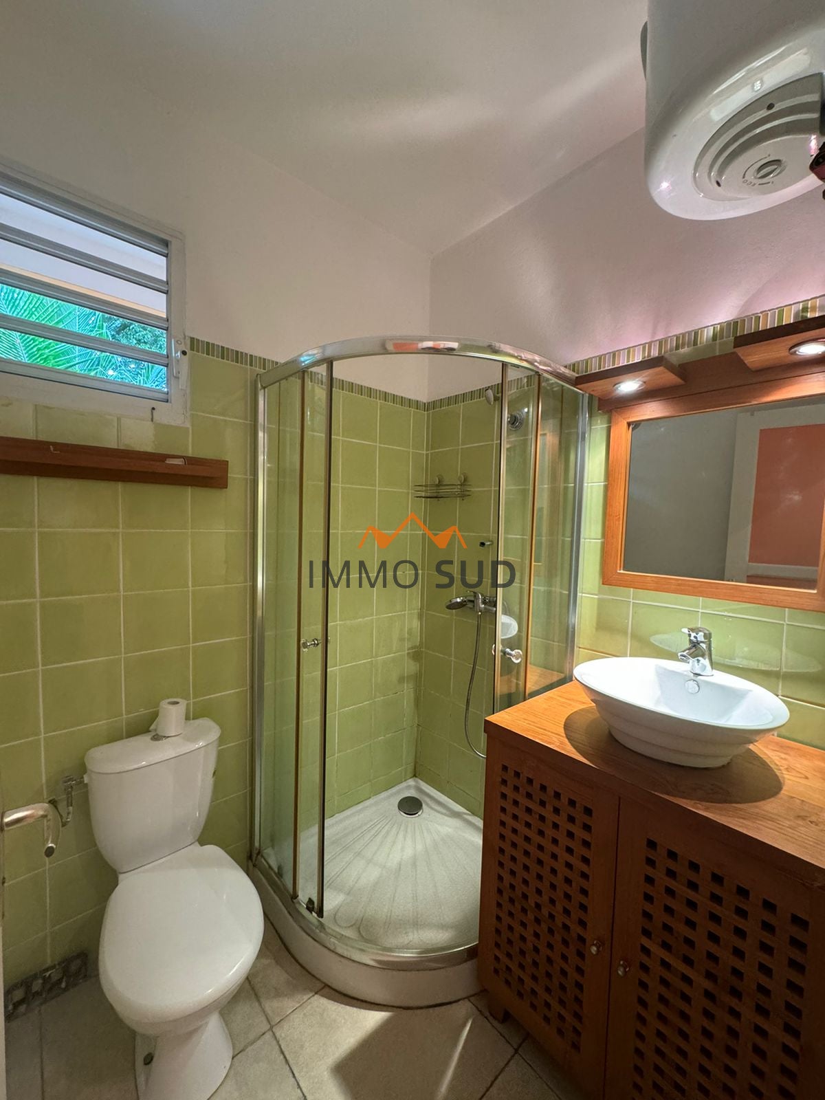Appartement N 4 à Le Gosier