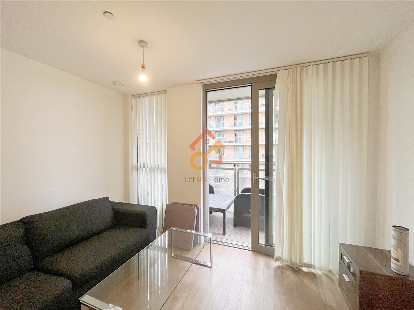 Flat Elmira Street in Greater London