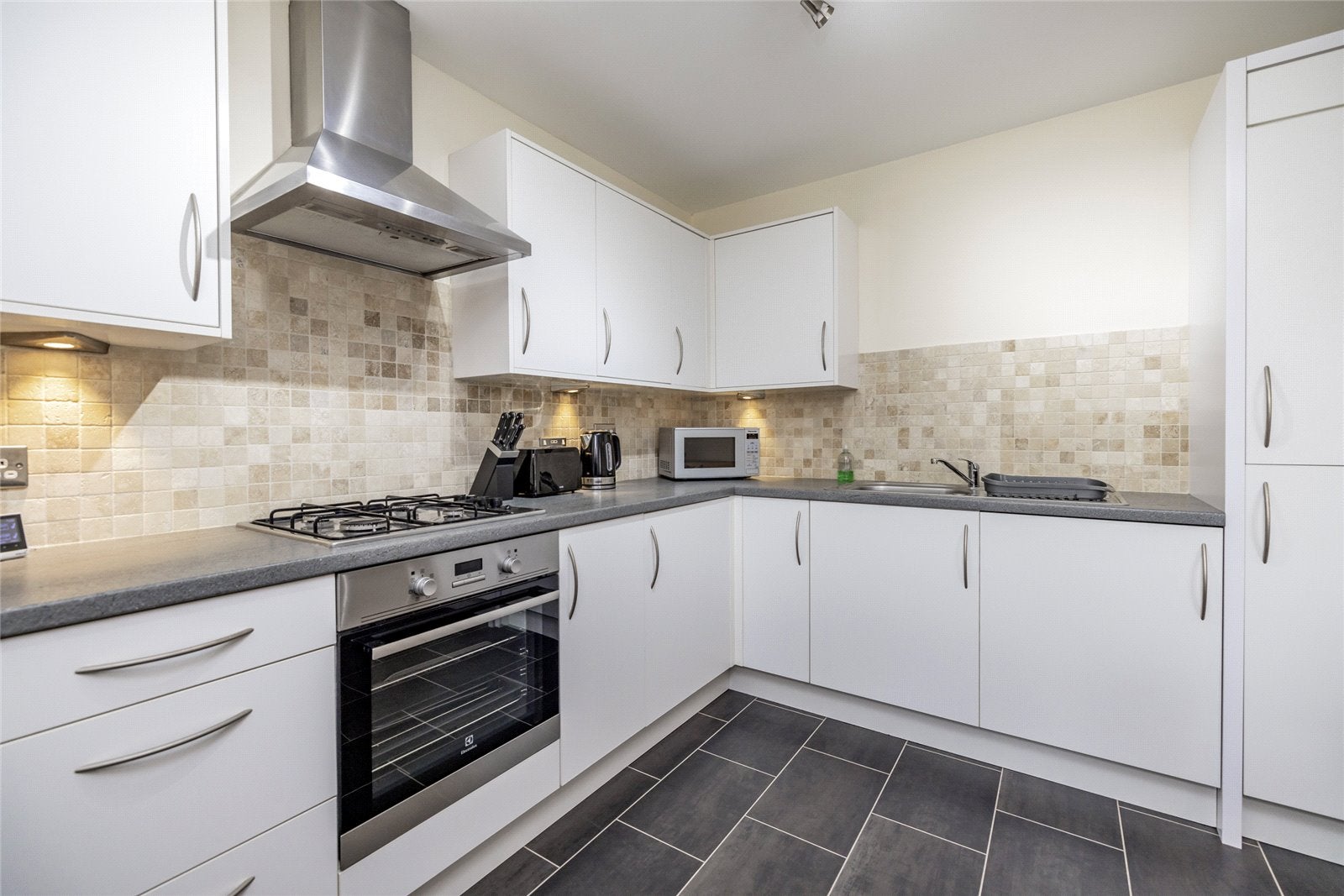 Flat Urquhart Court in Aberdeen City