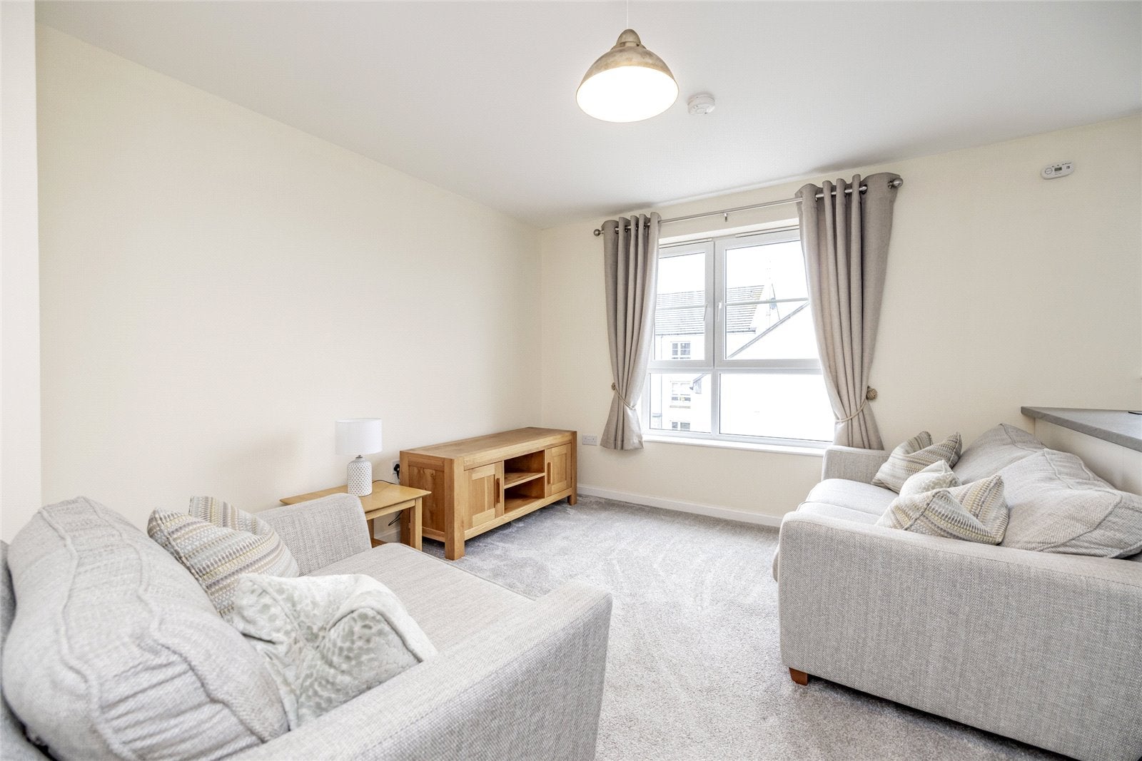 Flat Urquhart Court in Aberdeen City