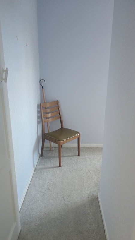 Room Berneray Street in Glasgow
