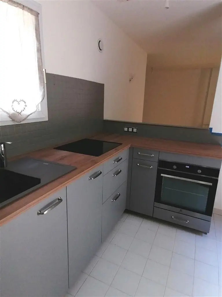 Appartement Grand'Rue à Cavaillon