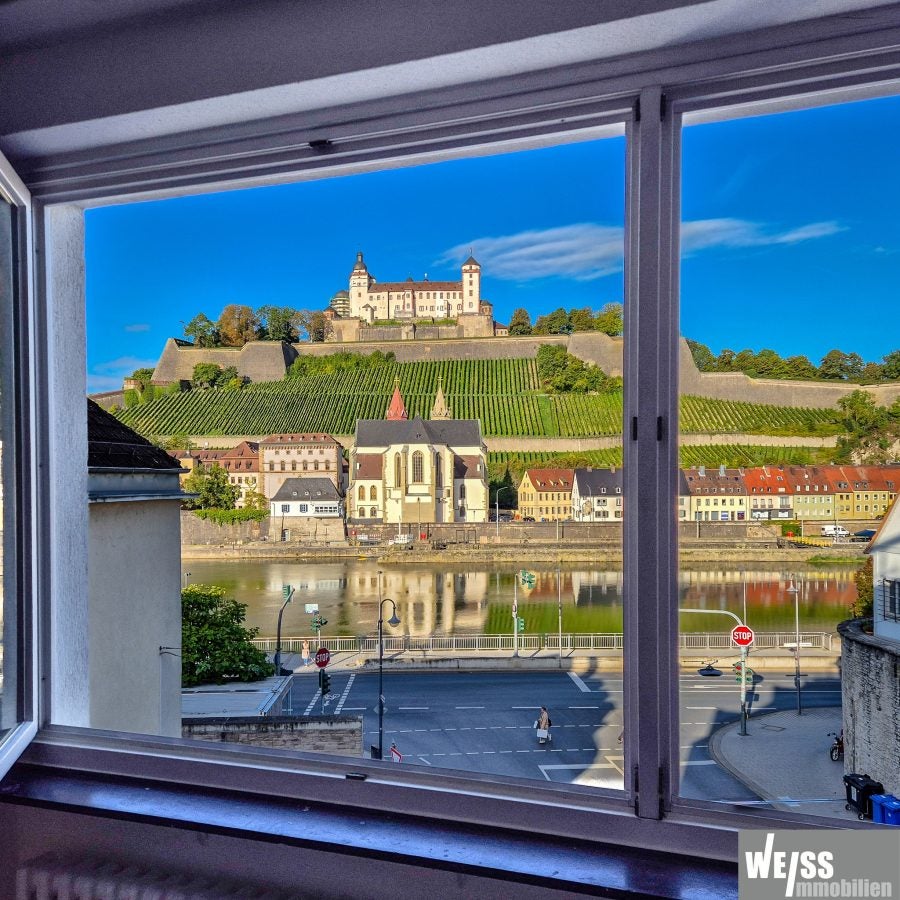 Wohnung Wirsbergstraße in Würzburg
