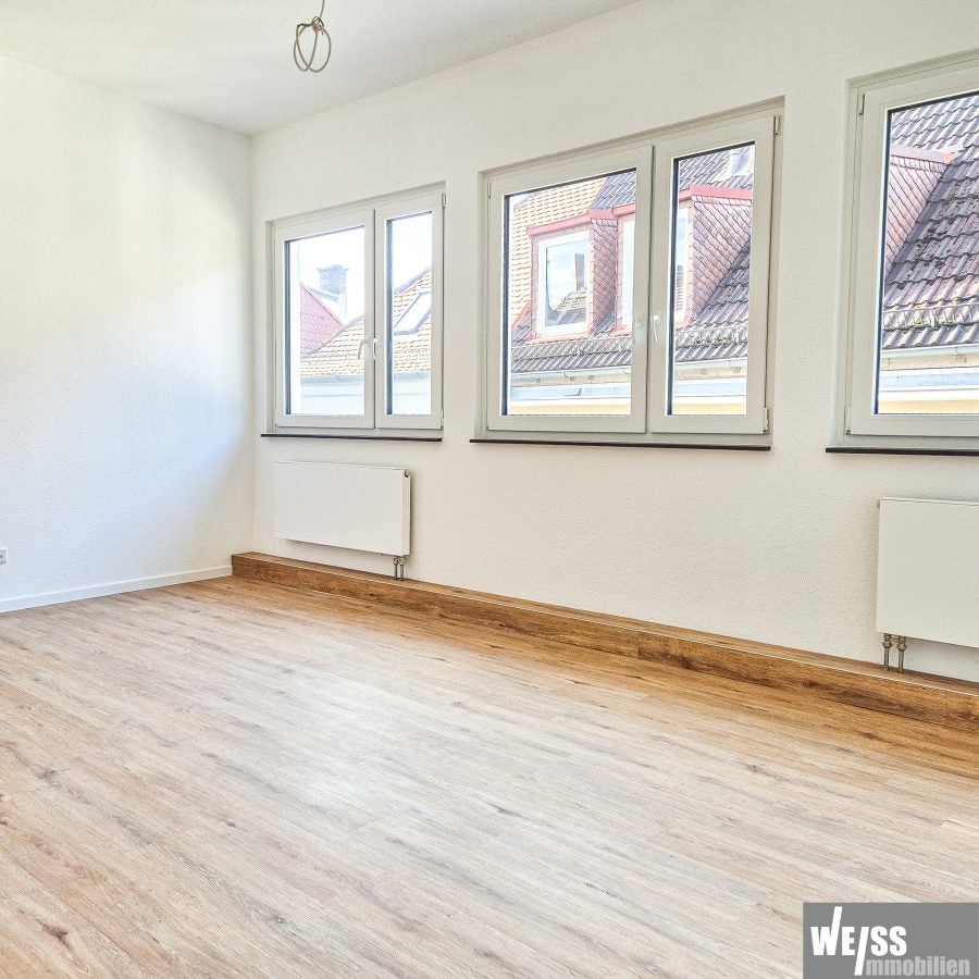 Wohnung Wirsbergstraße in Würzburg