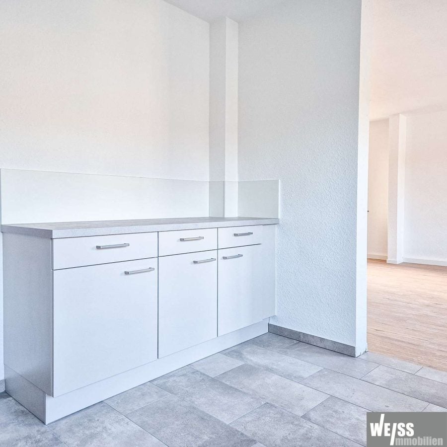 Wohnung Wirsbergstraße in Würzburg