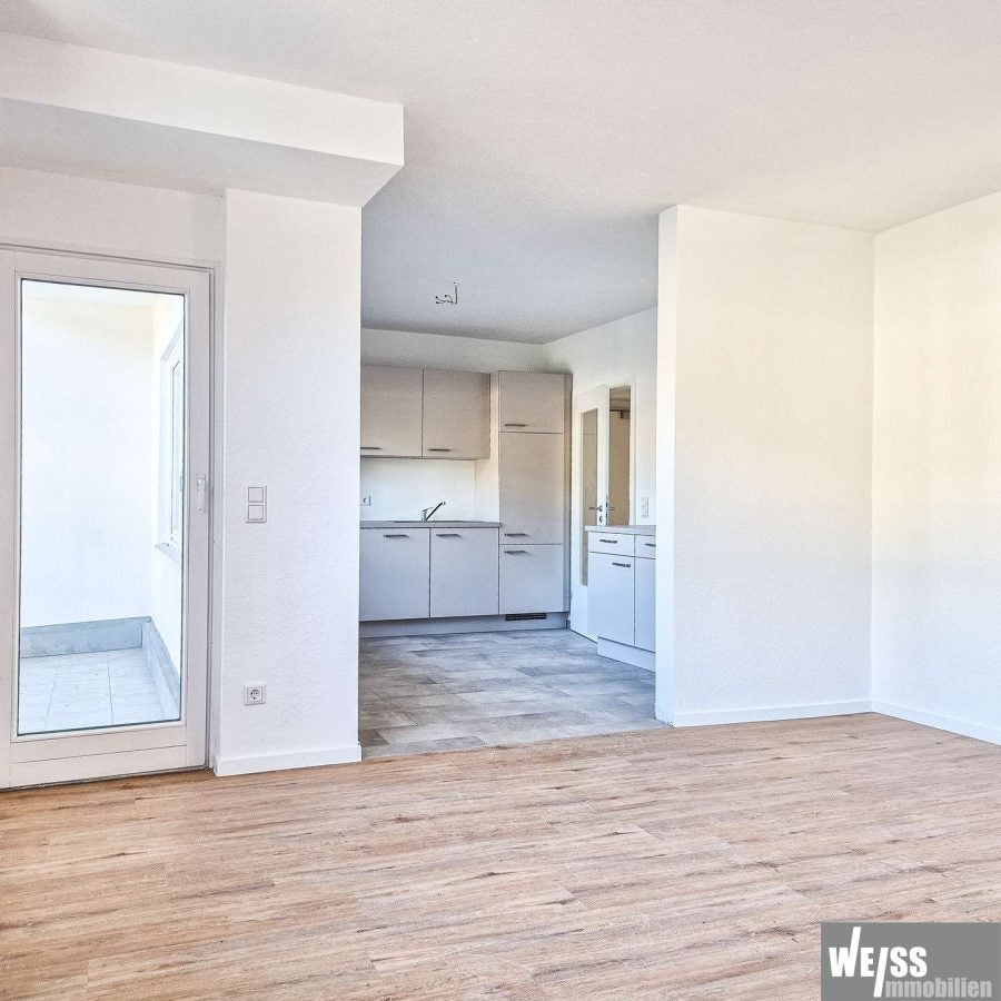 Wohnung Wirsbergstraße in Würzburg