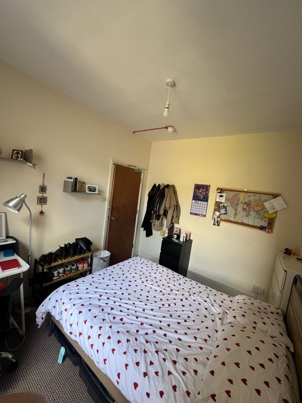 Room Balvernie Grove in Greater London