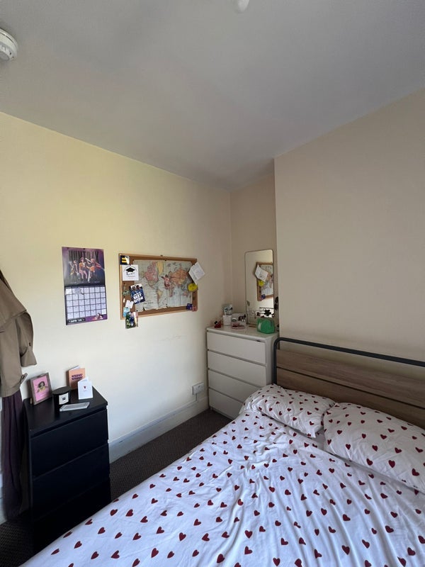 Room Balvernie Grove in Greater London
