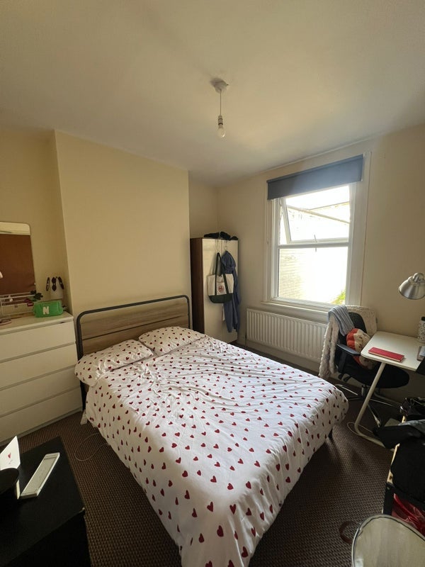 Room Balvernie Grove in Greater London