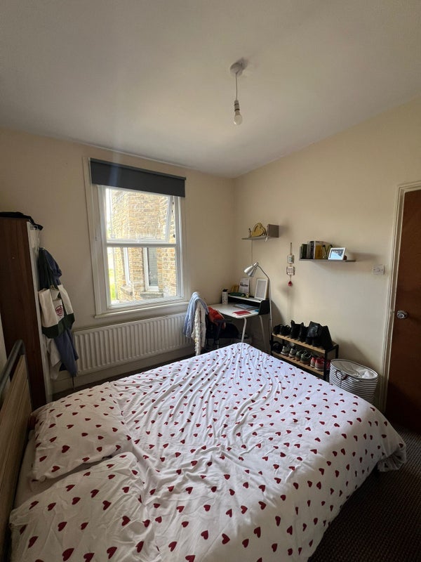 Room Balvernie Grove in Greater London