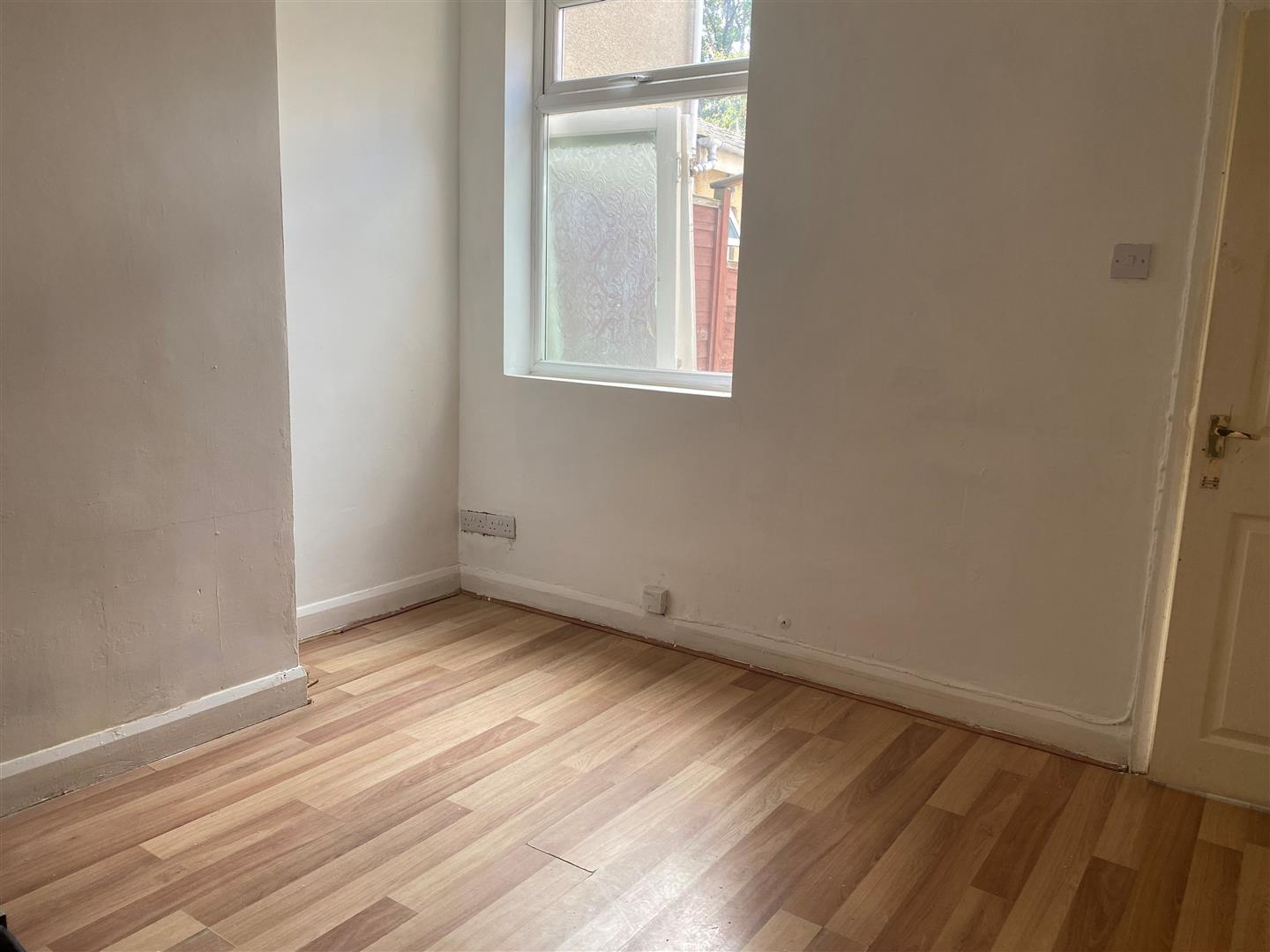 House Forrester Street in Darlaston