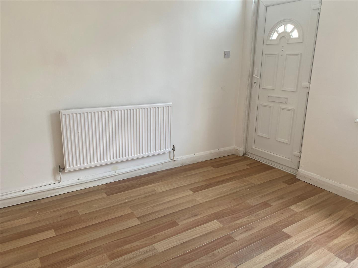 House Forrester Street in Darlaston