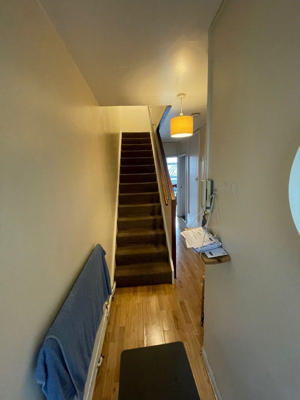 Room Stewarts Road in Greater London