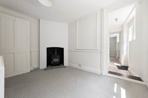 House Hertingfordbury Road in East Hertfordshire