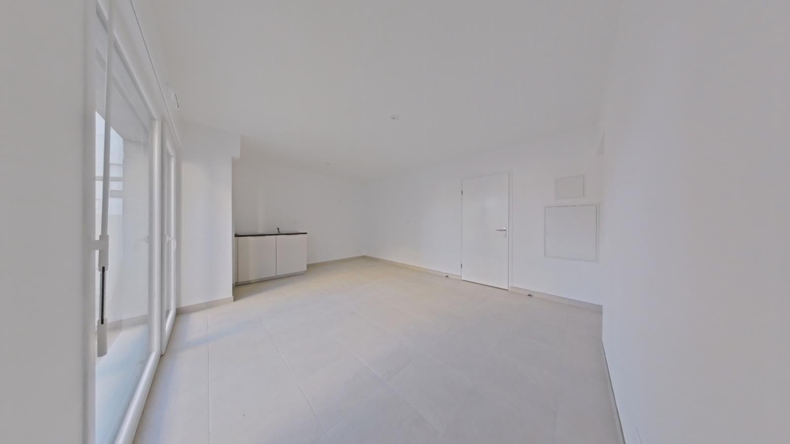 Flat Avenue Paul-Louis Courier in Montlouis-sur-Loire