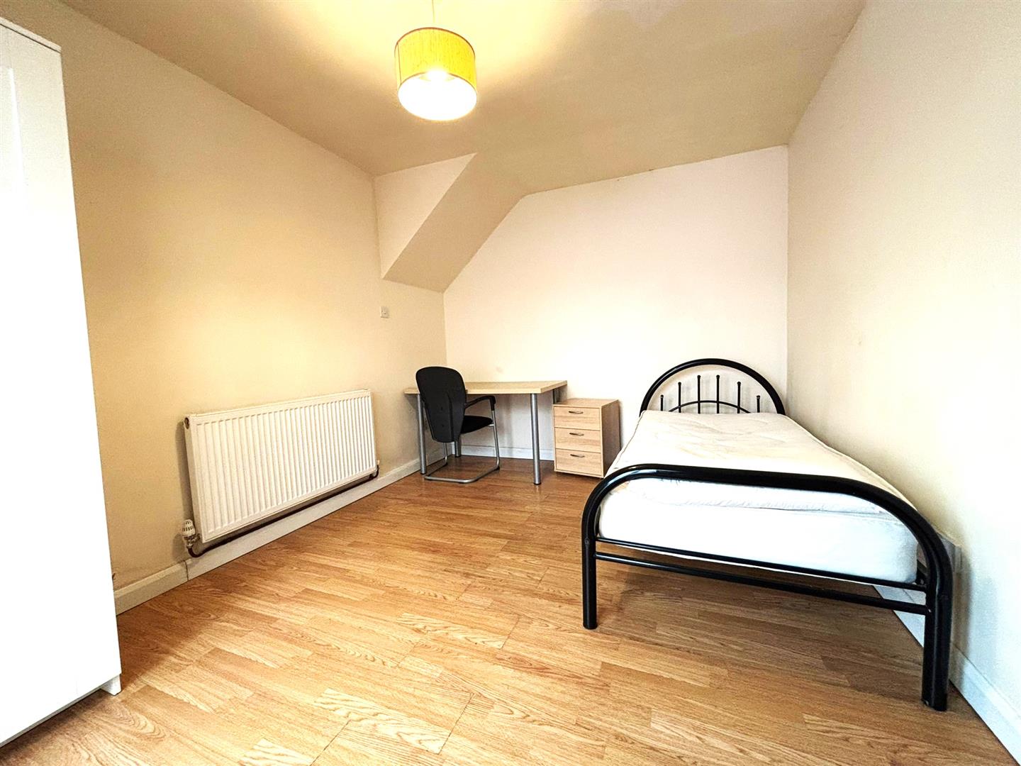 House Lodge Close in Greater London