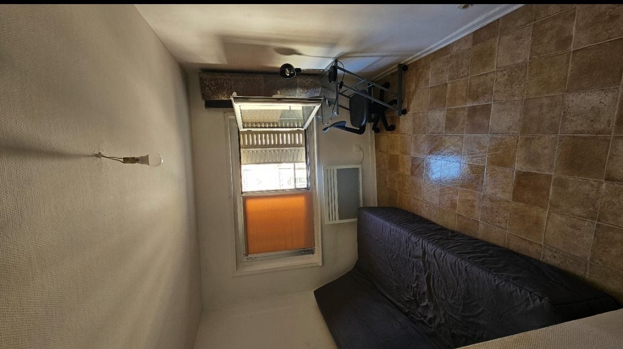 Room Avenue de la Libération in Nancy