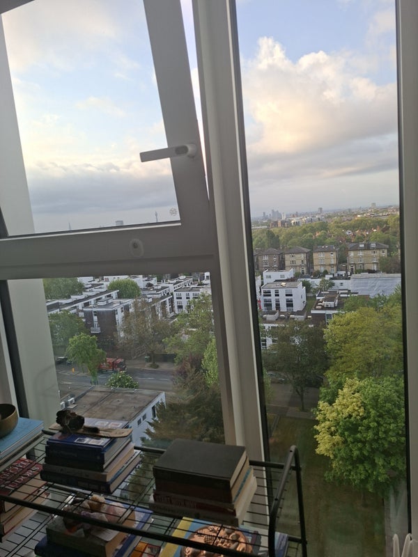 Room Fellows Road in Greater London