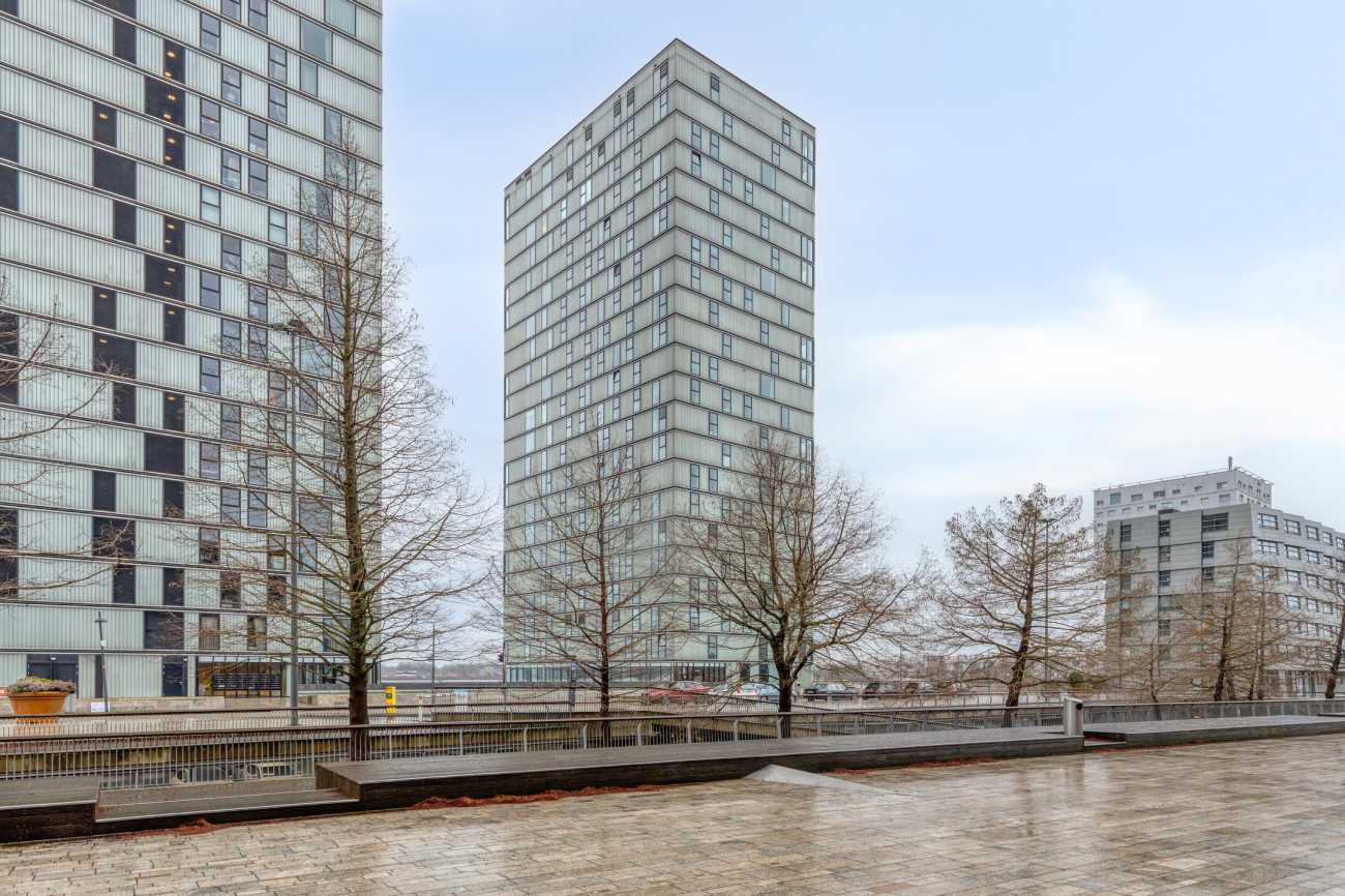 Appartement Koetsierbaan 223 in Almere