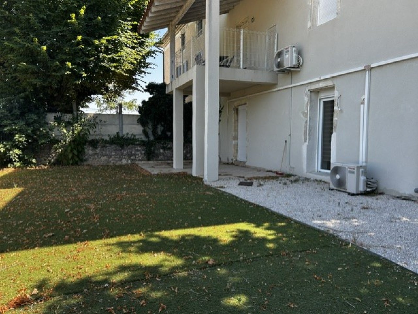 Appartement Chemin des Léonards à Montélimar