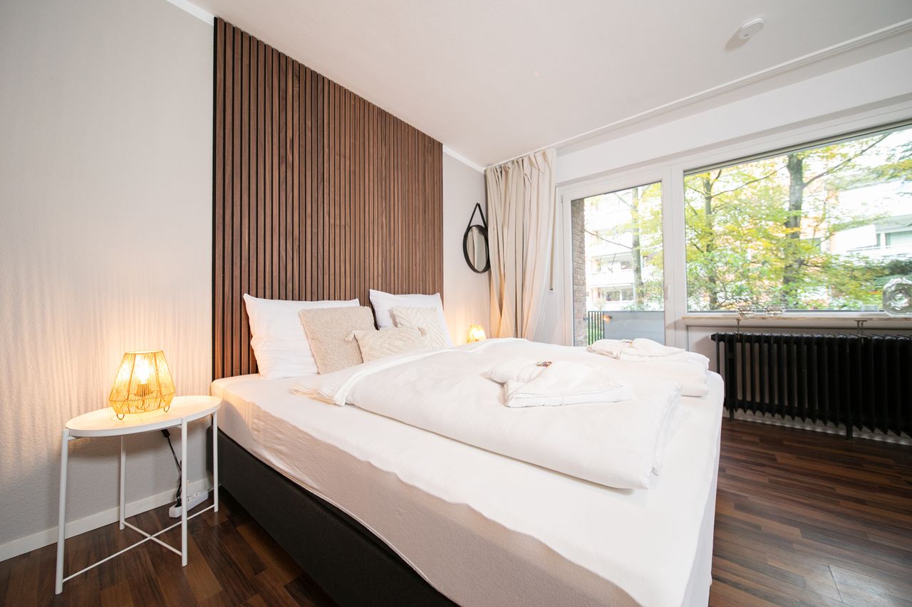 Wohnung Einsteinstraße in Neuss