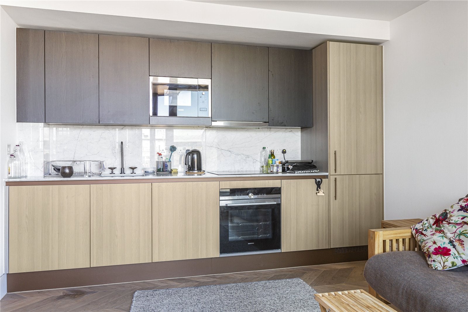 Flat Hatton Garden in Greater London