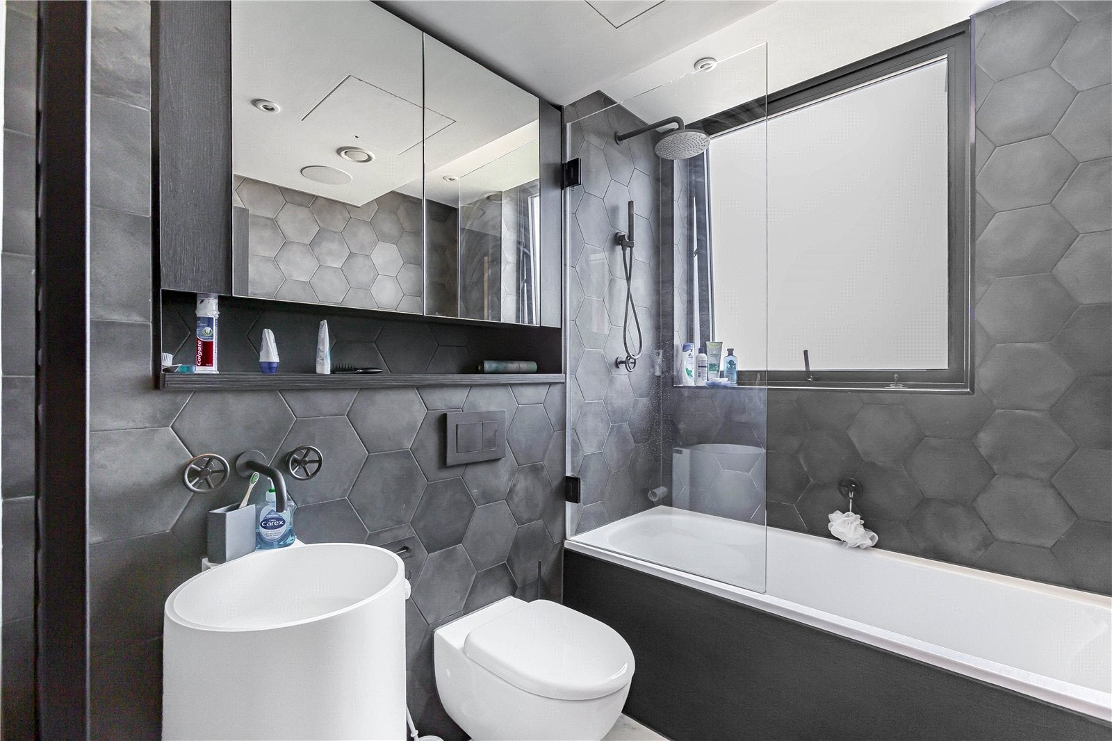 Flat Hatton Garden in Greater London