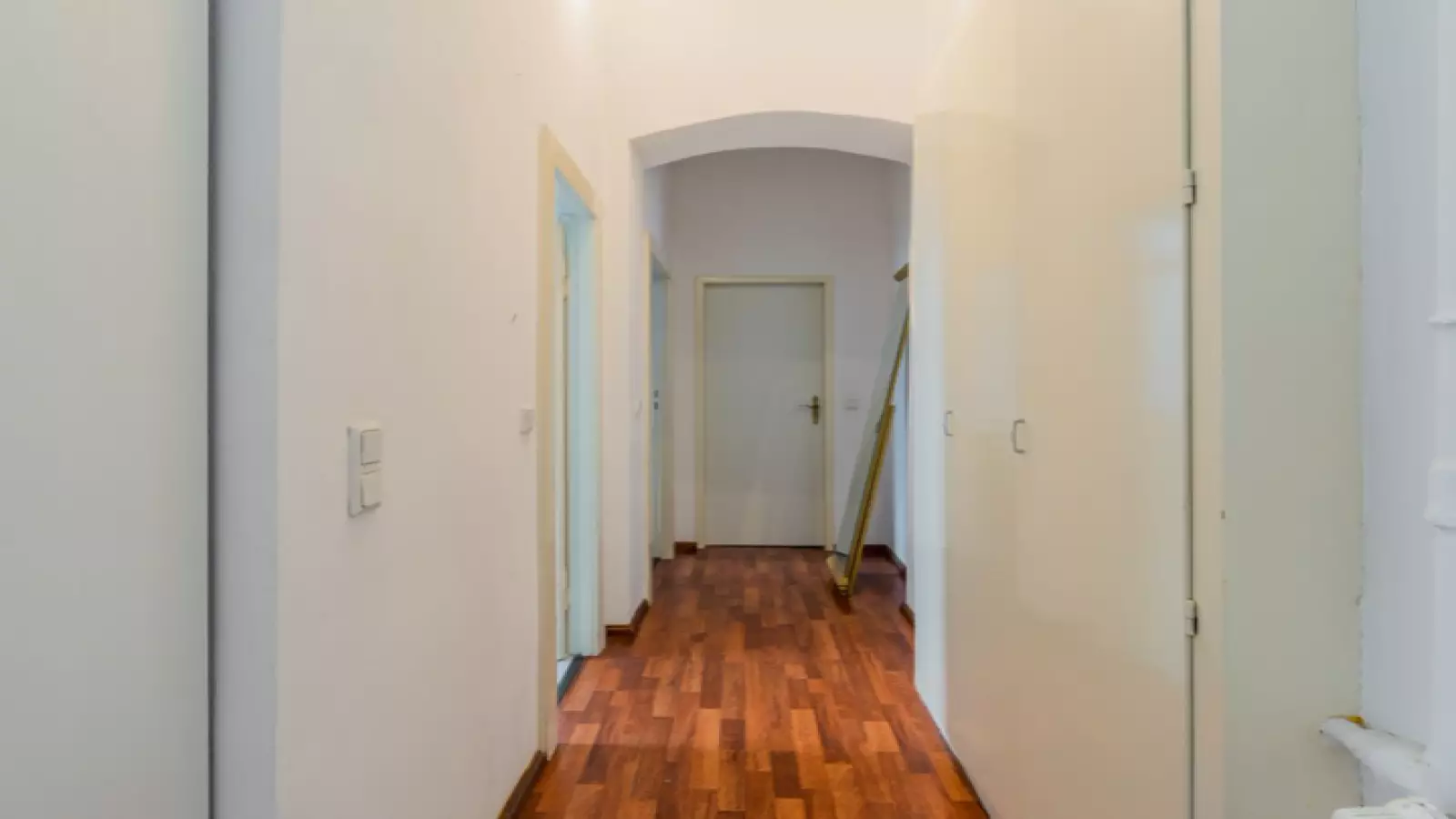 Wohnung Tübinger Straße in Berlin