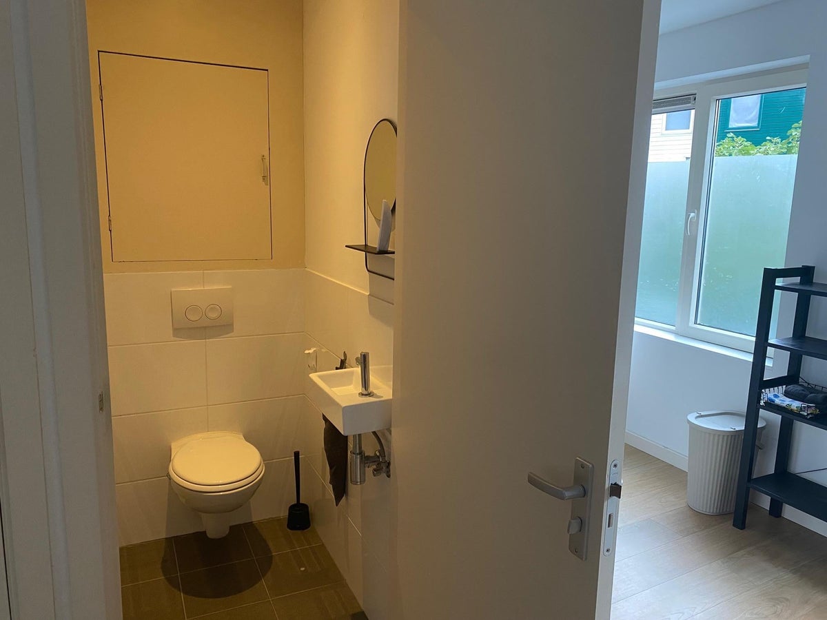 Appartement Djambistraat 10