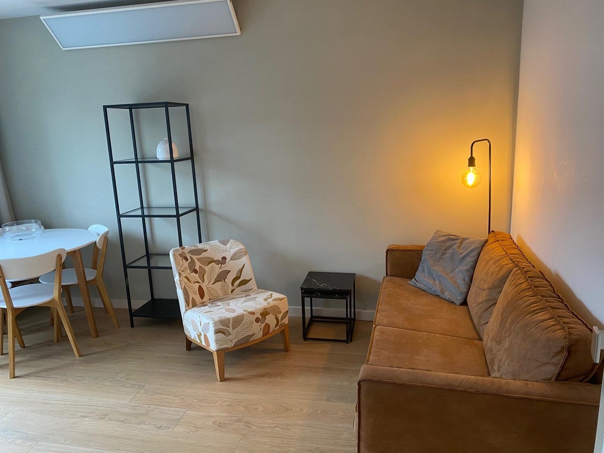 Appartement Djambistraat 11