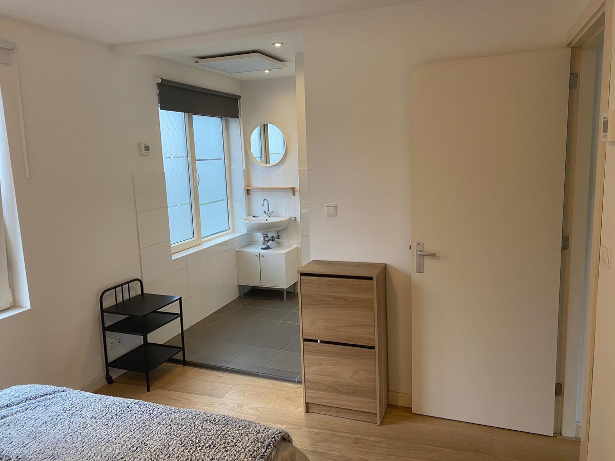 Appartement Djambistraat 9