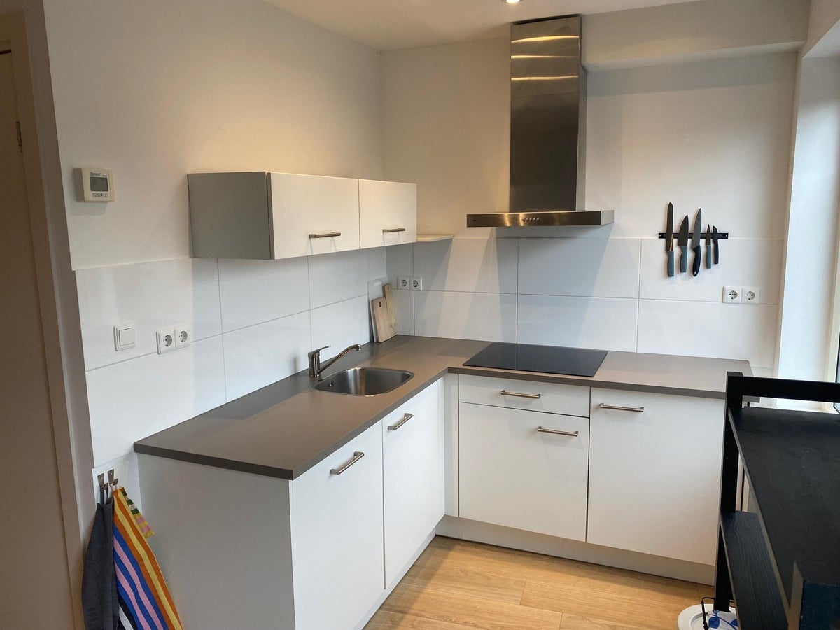 Appartement Djambistraat 6