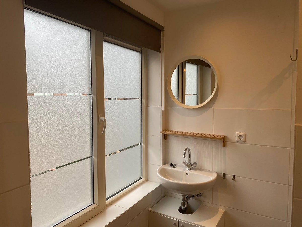 Appartement Djambistraat 4